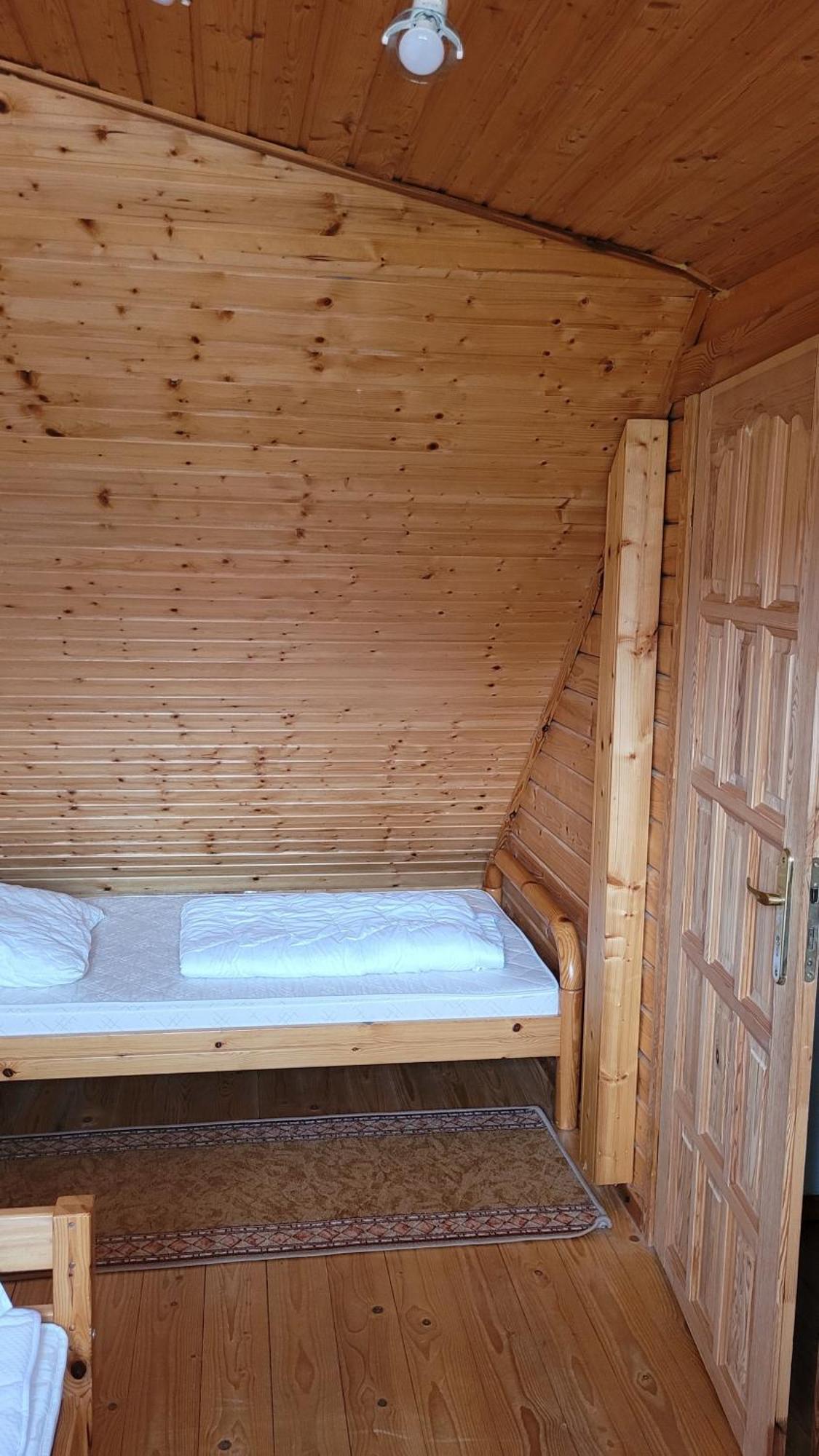 Ferienhaus Bliev-Hee Nr 4 Клинк Экстерьер фото