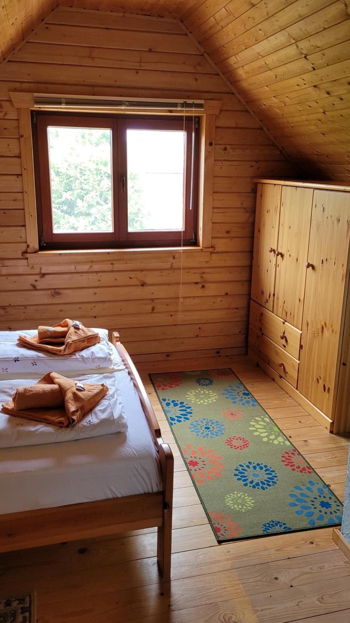 Ferienhaus Bliev-Hee Nr 4 Клинк Экстерьер фото
