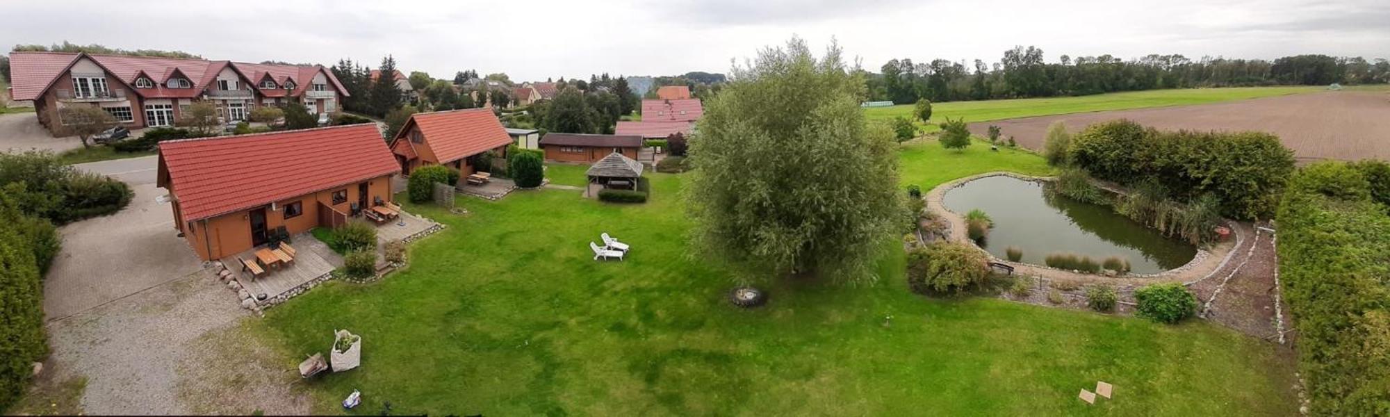Ferienhaus Bliev-Hee Nr 4 Клинк Экстерьер фото