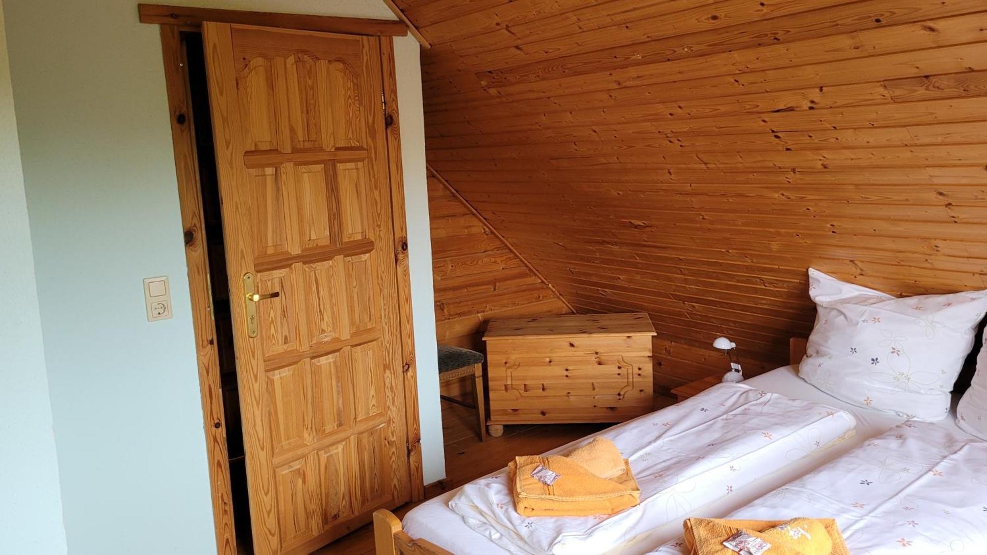 Ferienhaus Bliev-Hee Nr 4 Клинк Экстерьер фото