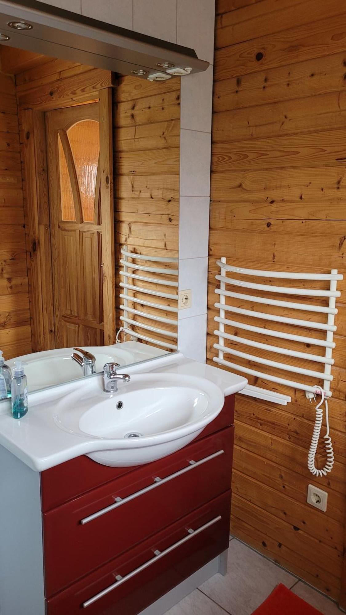 Ferienhaus Bliev-Hee Nr 4 Клинк Экстерьер фото