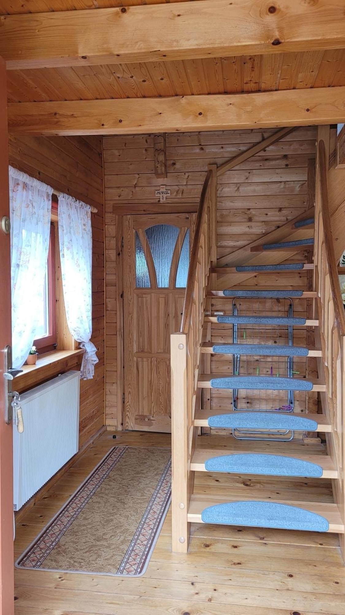 Ferienhaus Bliev-Hee Nr 4 Клинк Экстерьер фото
